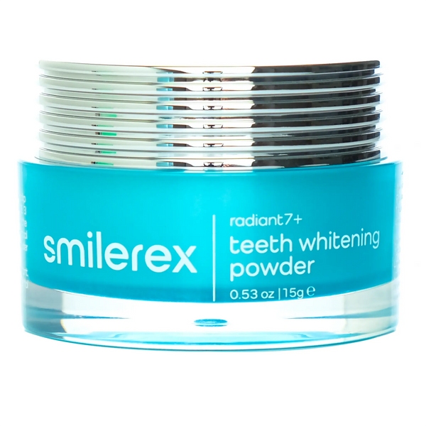 Radiant 7+™ Teeth Whitening Powder