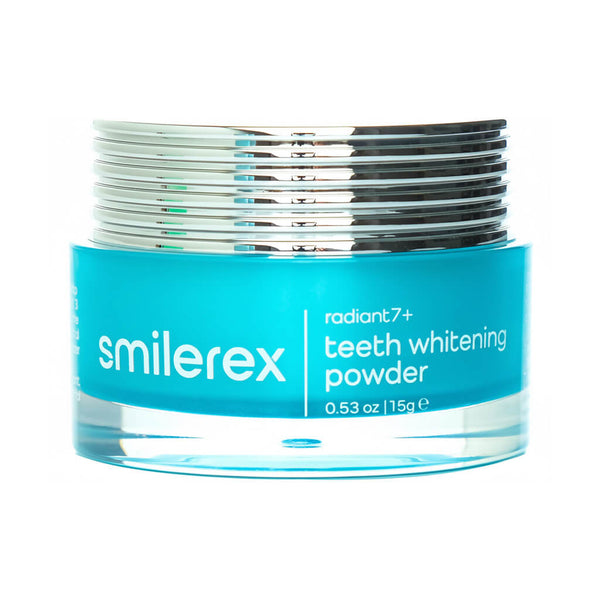 Radiant 7+™ Teeth Whitening Powder